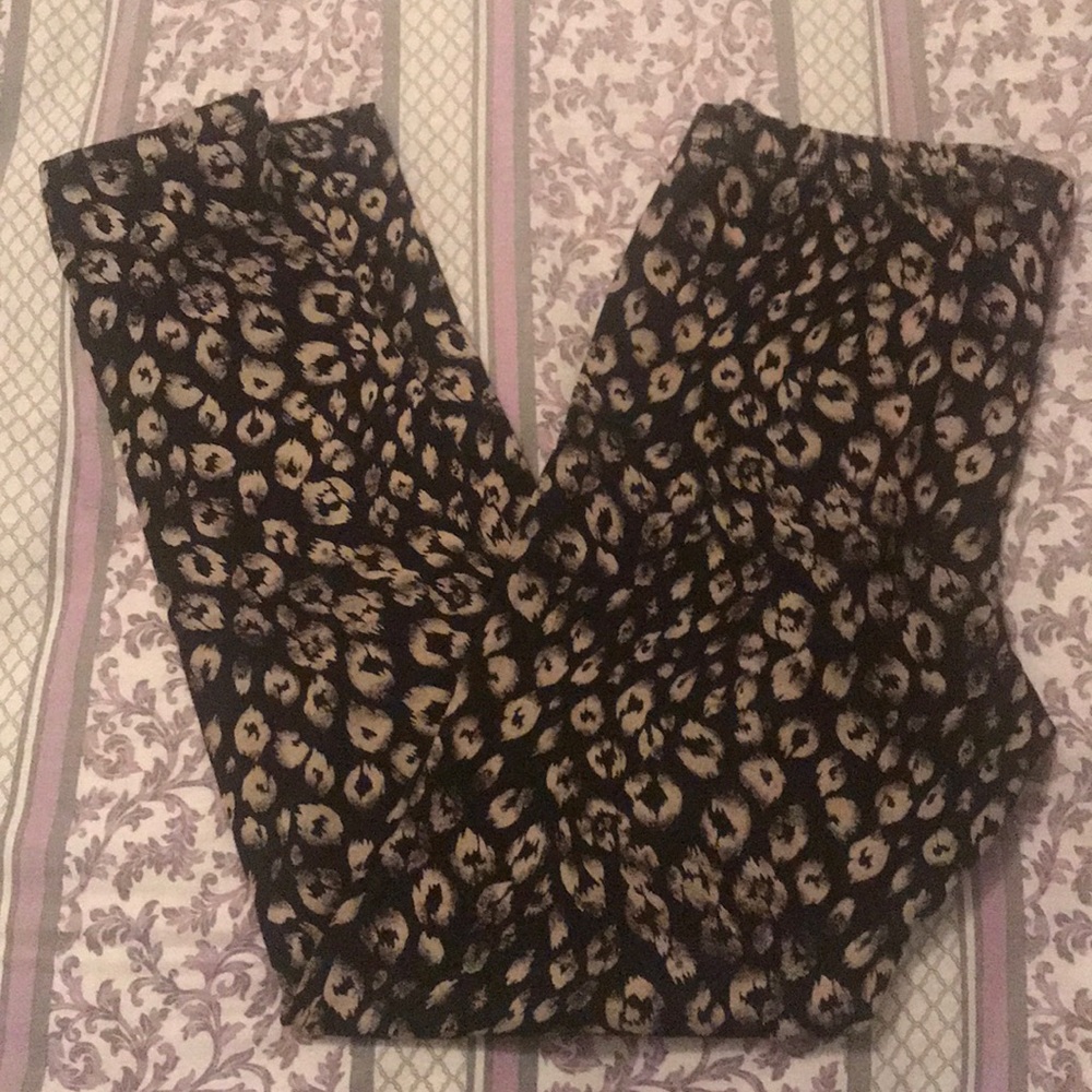Forever 21 Leggings